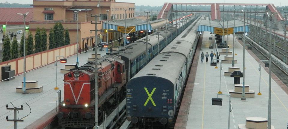 ABB wins order worth Rs 115 crore from Indian Railways to supply traction transformers 