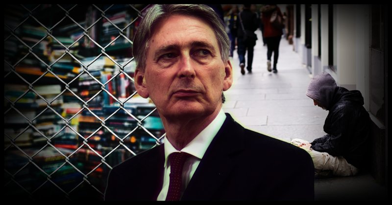 Britain will unilaterally implement digital service tax if no international agreement soon, says Hammond 