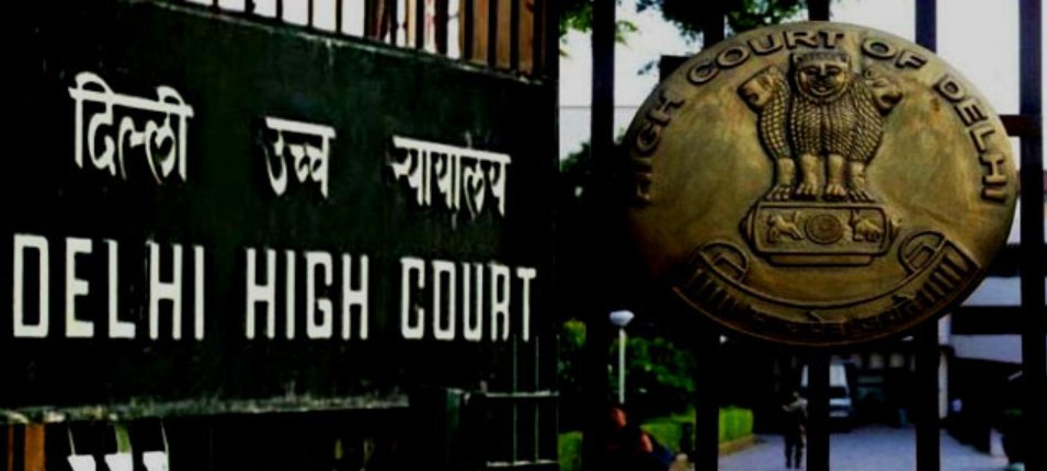 Delhi HC ask EC not to do anything in proceedings before poll panel and till next date of hearing