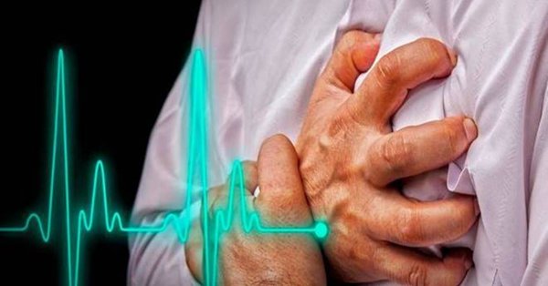 Researchers develop new method to predict risk of heart attack years before it occurs