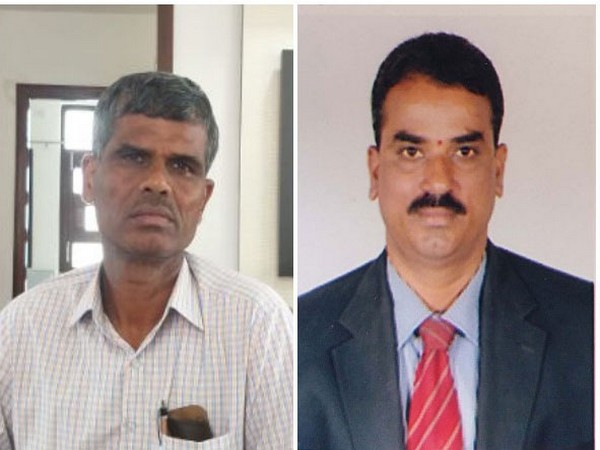 Telangana: Two cops held for seeking bribe from sub-registrar