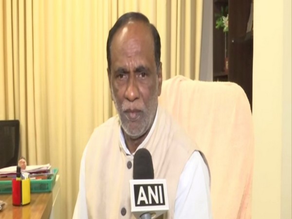Government planning new Assembly, Secretariat but can't pay salaries of TSRTC employees: Telangana BJP president