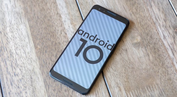 Android 10 released for Google Pixel phones; Check top features, installation guide
