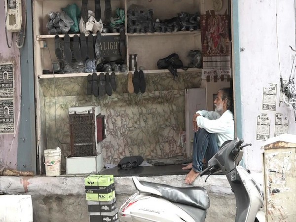 After demonetisation, GST, floods hit Agra's footwear industry hard