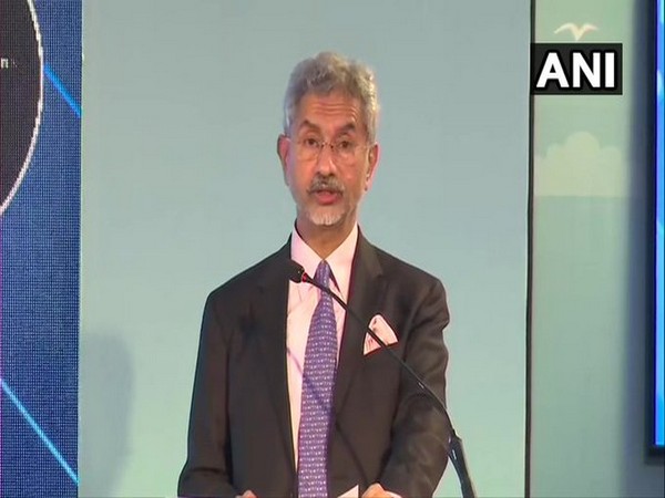 EAM Jaishankar to leave on two-nation visit to Indonesia, Singapore today