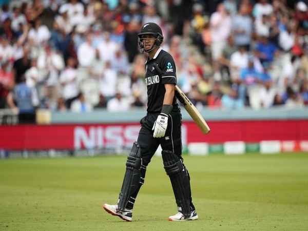Ross Taylor likely to play in 3rd T20 against Sri Lanka