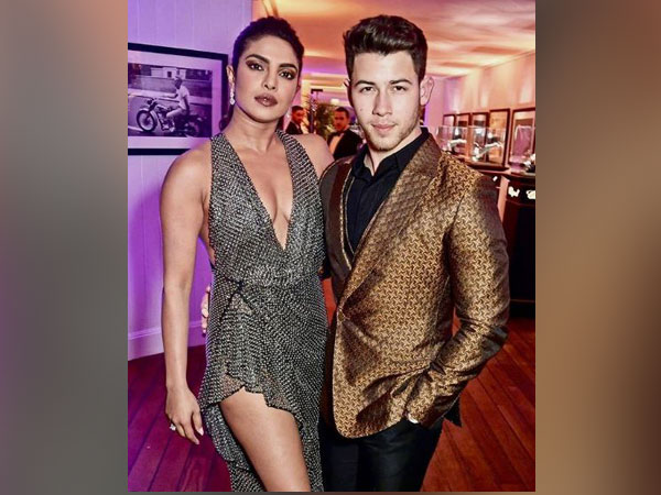 Priyanka, Nick becomes first couple to top People's best-dressed list