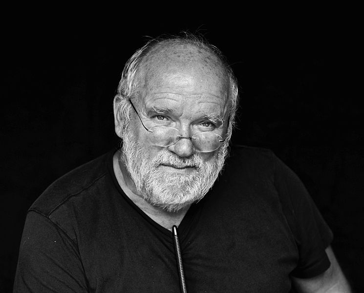 Fashion photographer Peter Lindbergh dies at 74