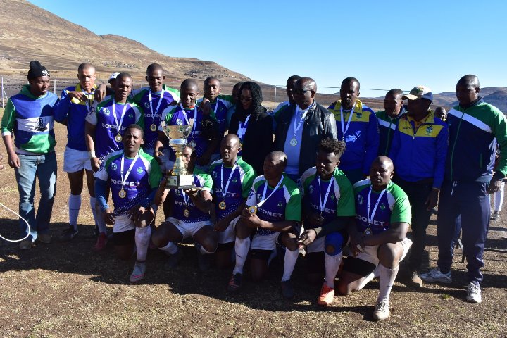 Lesotho plays host to Mozambique, Eswatini Unions for Rugby Africa Sevens