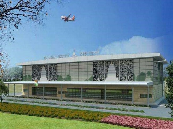 Jharkhand to soon have its second airport at Deoghar