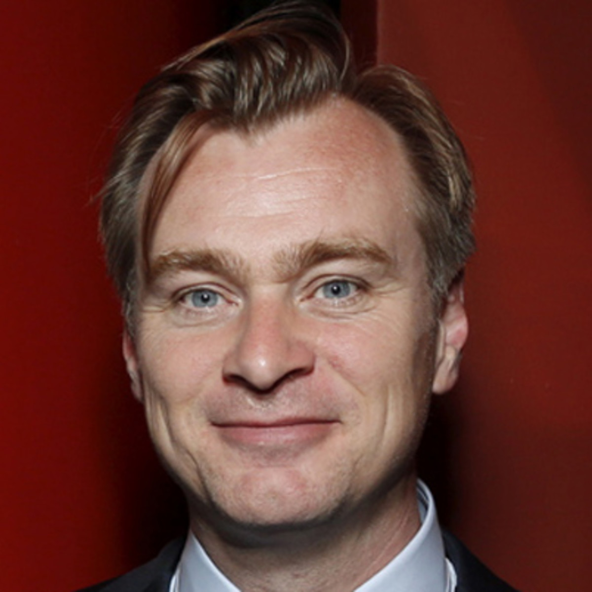 Christopher Nolan says he wrote 'Oppenheimer' script in first person