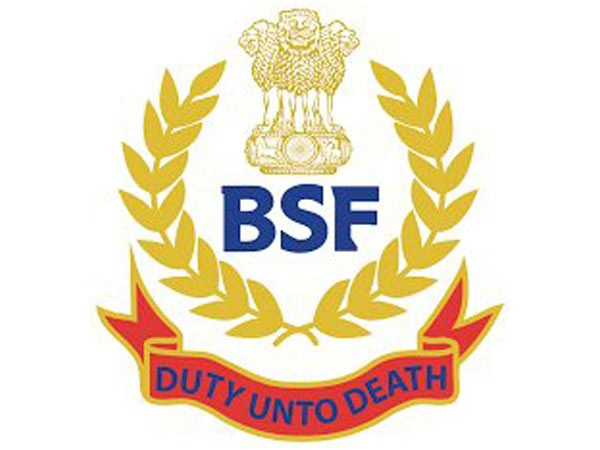 5 Bangladeshis, 12 Indians apprehended by BSF for illeglly crossing border