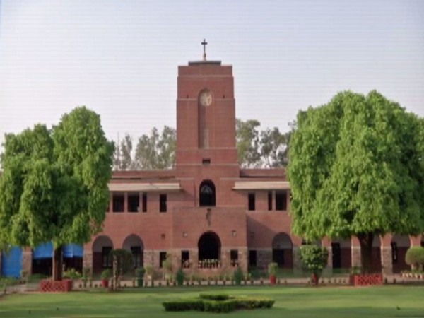 Students express concerns over admission after high cut-off at St. Stephen college in Delhi