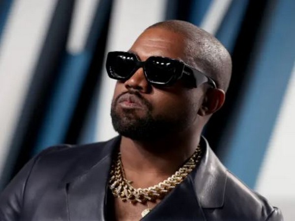 Kanye West files for trademark to start new home ware products line