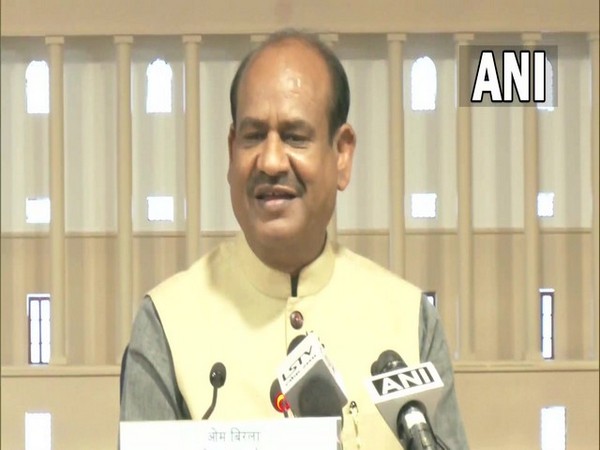 Om Birla to lead Indian parliamentary delegation to Vienna from Sep 7-9
