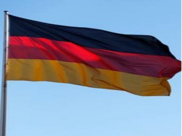 German minister to visit Taiwan next week in test of China ties