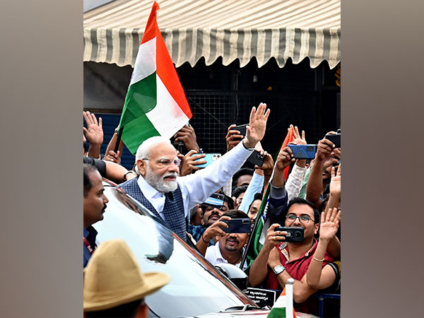 Political stability under PM Modi putting rocket fuel into New India: Report
