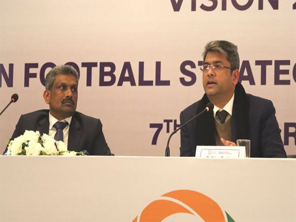 AIFF Contract Controversy: Prabhakaran vs. Chaubey