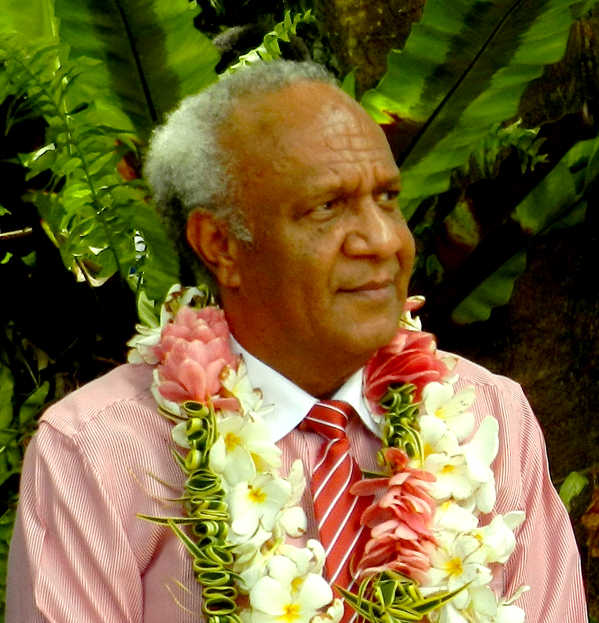 UPDATE 3-Vanuatu parliament elects Sato Kilman as prime minister amid China-US rivalry in Pacific Islands