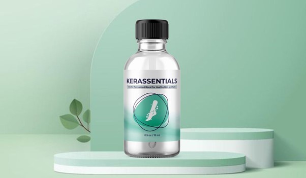 Kerassentials Reviews (Consumer Reports) Should You Buy This Toenail Fungus Treating Oil?