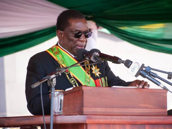 Zimbabwe's Presidential Extension: A Controversial Debate