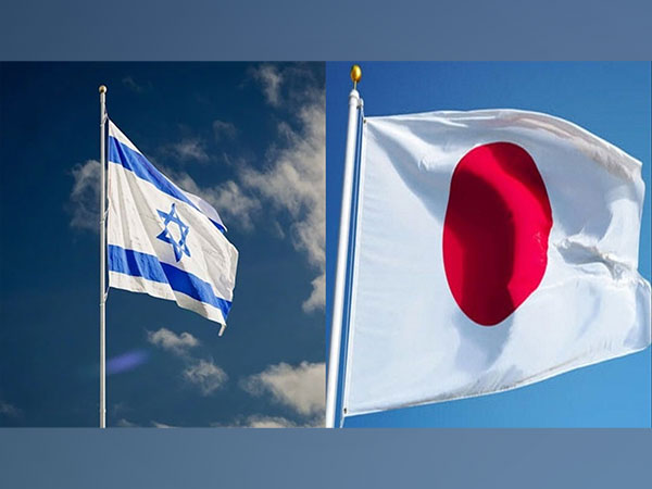 Israel, Japan explore possible free trade deal