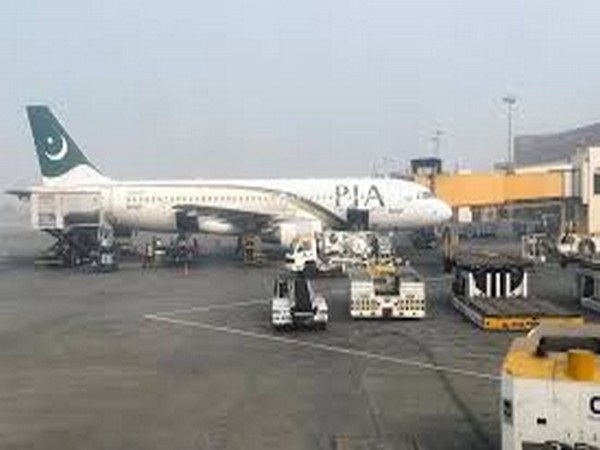 Newly formed Pakistan Airports Authority convenes its first board meeting