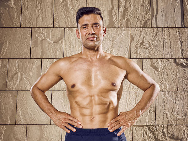 India's Sangram Singh will make his MMA debut against Pakistan's Ali Raza Nasir