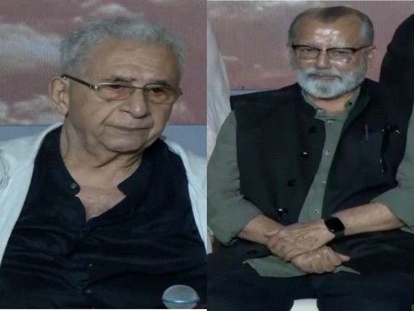 Naseeruddin Shah and Pankaj Kapur Reflect on IC 814 Series Amidst Controversy