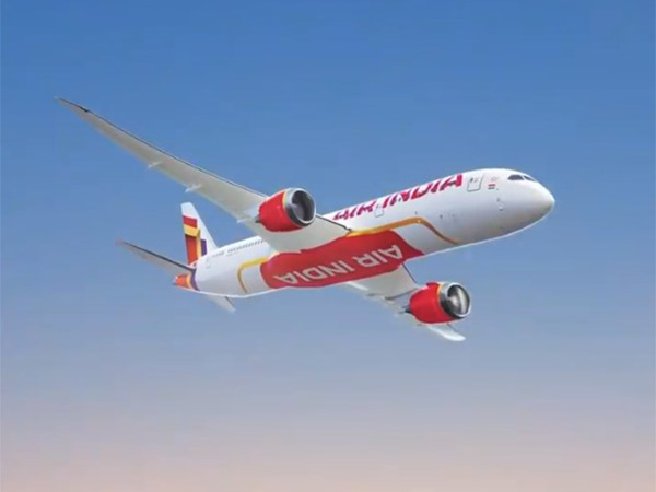 False Bomb Threat on Air India Flight AI-471 from Delhi to Vishakhapatnam