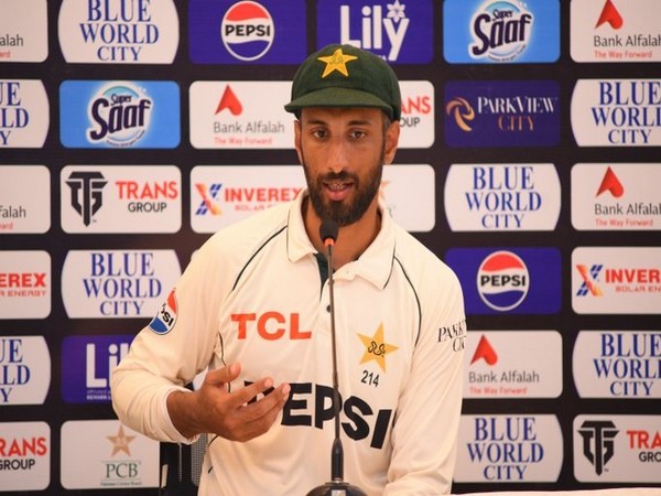 Pakistan's Captain Calls for Consistency in Team Selection After Series Loss to Bangladesh