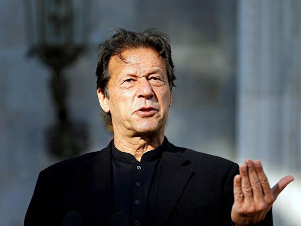 Imran Khan Seeks Relief Amid Al-Qadir Corruption Case Developments