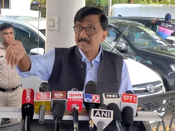 Sanjay Raut Criticizes Eknath Shinde Government Over Missing CCTV Footage in Sexual Assault Case