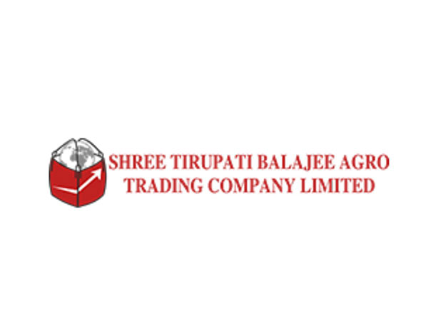 Shree Tirupati Balajee Agro Trading Company Limited Set to Launch IPO on September 5, 2024