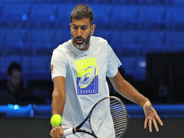 Bopanna and Sutjiadi Fall in US Open Mixed Doubles Semi-Final