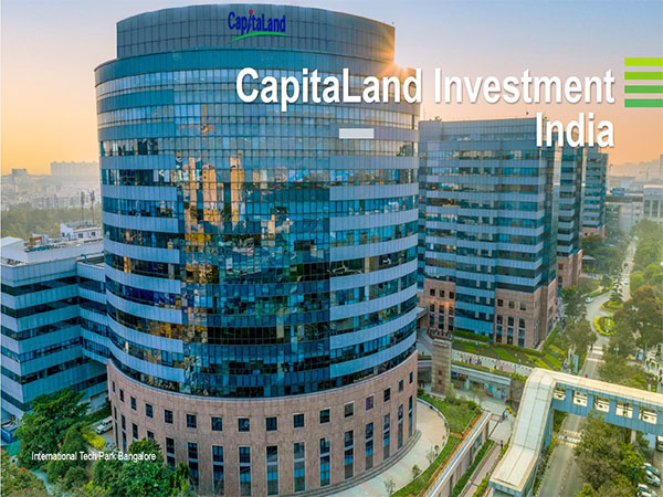 CapitaLand Investment to Double Indian Assets by 2028 Amid PM Modi's Singapore Visit