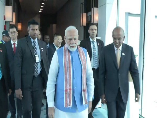 Modi's Strategic Visit to Singapore: Strengthening Ties Amid New Leadership