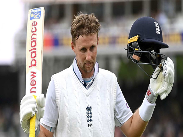 Joe Root Solidifies Top Spot in ICC Rankings Amid Stellar Performances