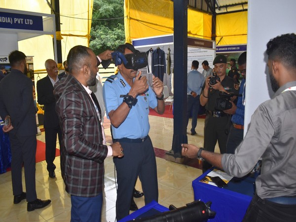 Andaman and Nicobar Command Hosts Maiden ANTech Exhibition and Seminar