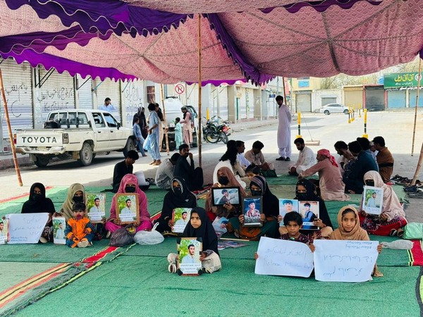 Enforced Disappearances in Balochistan Spark Outrage and International Concern