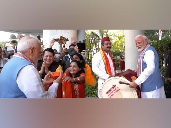 PM Modi Receives Warm Welcome in Singapore, Discusses Strengthening Ties with Regional Leaders