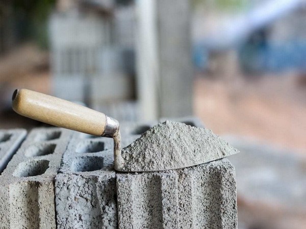 Indian Cement Industry to Invest $14.3 Billion, Expand Capacity by 25% Over Four Years