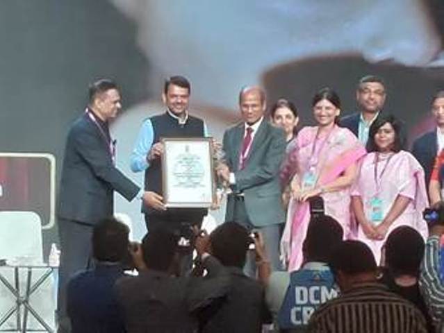 Mission Poshan 2.0 Earns National Award for Transformative Impact on Child Health Through Poshan Tracker