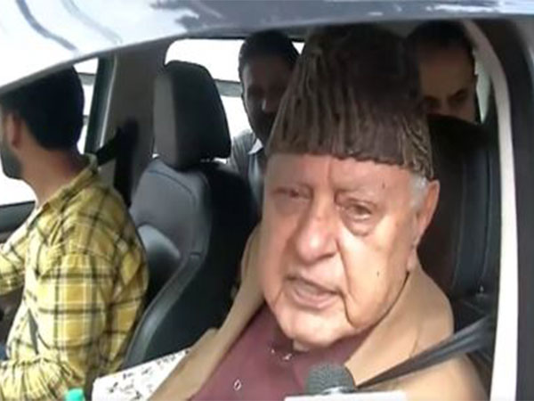 Farooq Abdullah Asserts Article 370 Restoration as Voice of J&K