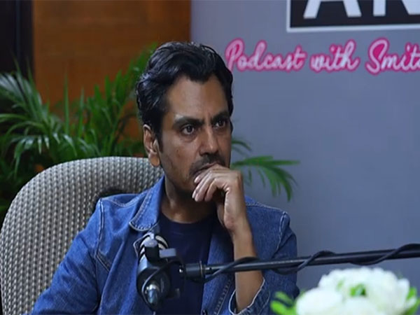 Nawazuddin Siddiqui Takes on Controversial Role While Wearing Producer's Hat