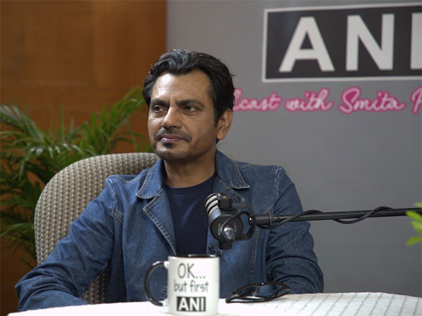 Nawazuddin Siddiqui Reflects on 'Sacred Games' and Its Unmatched First Season