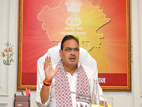 Rising Rajasthan: A Hub for Global Investment