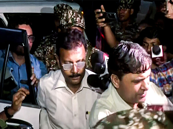 Former RG Kar Principal Challenges CBI Arrest in Supreme Court