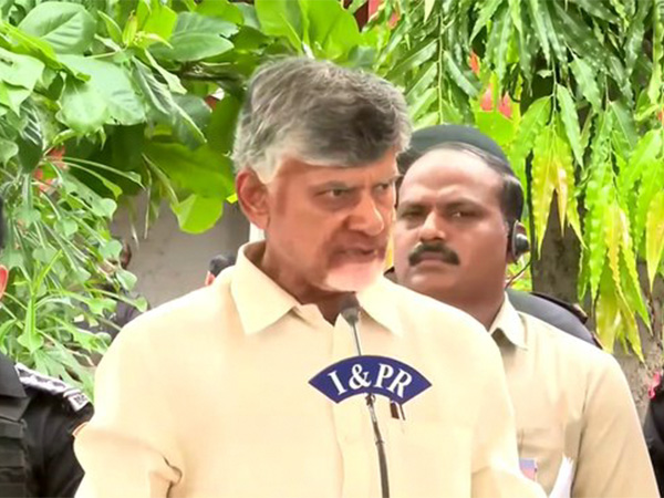 Andhra Pradesh CM Announces Rs 5 Lakh Ex-Gratia; Relief Operations Intensify