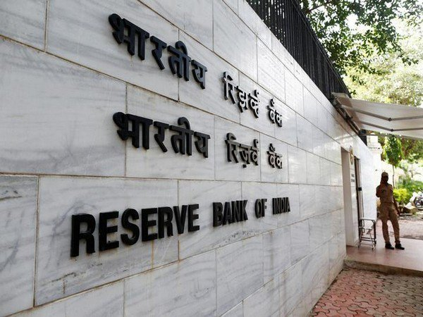 RBI's Central Board Reviews Global, Domestic Economic Outlook in 610th Meeting